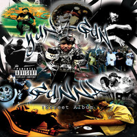 Thumbnail for the Yun-Gun - Gunna link, provided by host site
