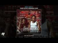 Thumbnail for the Mozzy - Pain & Struggle [Chop Stixx & Banana Clips] link, provided by host site