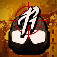 Image of Richaadeb linking to their artist page due to link from them being at the top of the main table on this page