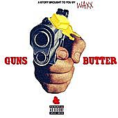 Thumbnail for the Waxx - Guns and Butter link, provided by host site