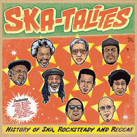 Thumbnail for the The Skatalites - Guns of Navarone - Live link, provided by host site
