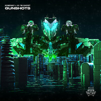 Thumbnail for the KOMPANY - Gunshots link, provided by host site