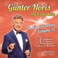 Thumbnail for the Günter Noris - Günter Noris "King of Dance Music" The Complete Collection Volume 12 link, provided by host site