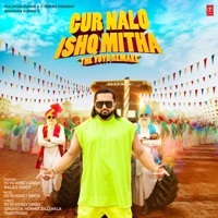 Thumbnail for the Yo Yo Honey Singh - Gur Nalo Ishq Mitha - The Yoyo Remake link, provided by host site