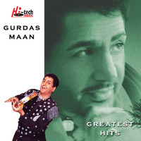 Image of Gurdas Maan linking to their artist page due to link from them being at the top of the main table on this page