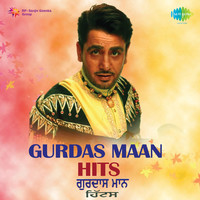 Thumbnail for the Gurdas Maan - Gurdas Maan Hits link, provided by host site