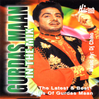 Image of Gurdas Maan linking to their artist page due to link from them being at the top of the main table on this page