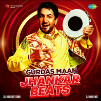 Thumbnail for the Gurdas Maan - Gurdas Maan Jhankar link, provided by host site