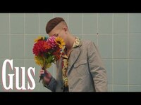Thumbnail for the Alfo Media - Gus Dapperton: Normalizing Individuality link, provided by host site