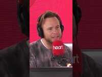 Thumbnail for the Olly Murs - Gushes about his wife and daughter being the most important people in his life link, provided by host site