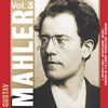 Thumbnail for the Oskar Fried - Gustav Mahler, Vol. 3 (1924) link, provided by host site
