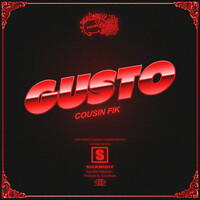 Thumbnail for the Cousin Fik - GUSTO link, provided by host site