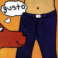 Thumbnail for the Guttermouth - Gusto link, provided by host site