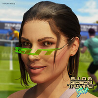 Thumbnail for the Ello - Gut link, provided by host site