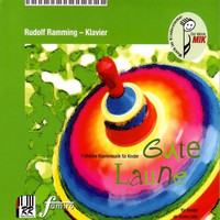 Thumbnail for the Rudolf Ramming - Gute Laune link, provided by host site