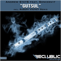 Thumbnail for the Andrew StetS - Gutsul link, provided by host site