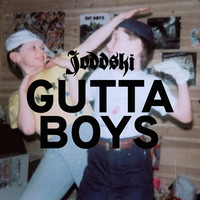 Thumbnail for the Joddski - Gutta Boys link, provided by host site