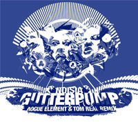 Thumbnail for the Noisia - Gutterpump (Tom Real & Rogue Element Mix) link, provided by host site