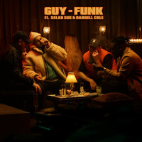 Thumbnail for the Zwangere Guy - Guy - Funk link, provided by host site