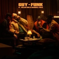 Thumbnail for the Zwangere Guy - Guy - Funk link, provided by host site