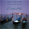 Thumbnail for the Guy Lukowski - Guy Lukowski and Friends: Cantabile link, provided by host site