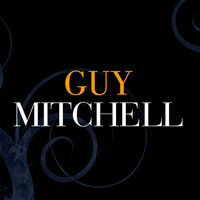 Thumbnail for the Guy Mitchell - Guy Mitchell link, provided by host site