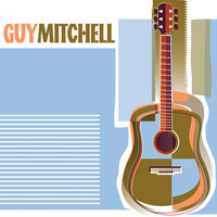 Thumbnail for the Guy Mitchell - Guy Mitchell link, provided by host site