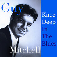 Image of Guy Mitchell linking to their artist page due to link from them being at the top of the main table on this page