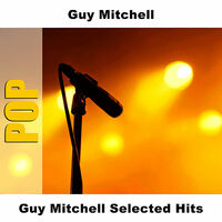 Image of Guy Mitchell linking to their artist page due to link from them being at the top of the main table on this page