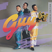 Thumbnail for the Guy - Guy - Special Edition link, provided by host site