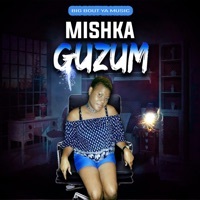Image of Mishka linking to their artist page due to link from them being at the top of the main table on this page