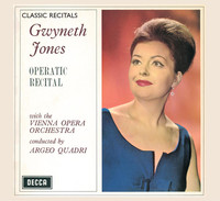 Thumbnail for the Gwyneth Jones - Gwyneth Jones link, provided by host site
