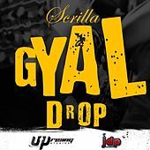 Thumbnail for the Scrilla - Gyal Drop link, provided by host site