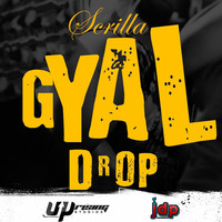 Thumbnail for the Scrilla - Gyal Drop link, provided by host site
