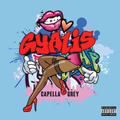 Thumbnail for the Capella Grey - GYALIS link, provided by host site