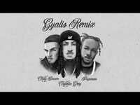 Thumbnail for the Capella Grey - Gyalis (REMIX) link, provided by host site