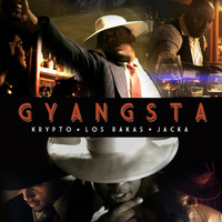Thumbnail for the Los Rakas - Gyangsta link, provided by host site