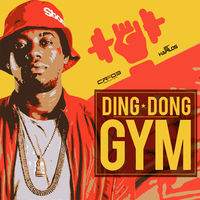 Thumbnail for the Ding Dong - Gym link, provided by host site