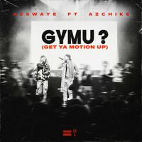 Image of AzSwaye linking to their artist page due to link from them being at the top of the main table on this page