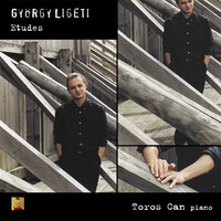 Thumbnail for the György Ligeti - György Ligeti: Etudes link, provided by host site