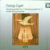 Thumbnail for the Arditti String Quartet - György Ligeti: Streichquartette 1 & 2 link, provided by host site