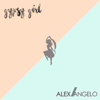 Thumbnail for the Alex Angelo - Gypsy Girl link, provided by host site