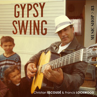 Thumbnail for the Christian Escoudé - Gypsy Swing link, provided by host site