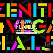 Thumbnail for the Zenith - H.A.L.F link, provided by host site