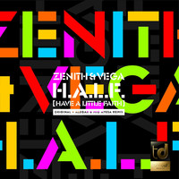 Thumbnail for the Zenith - H.A.L.F link, provided by host site