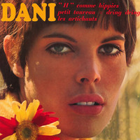 Thumbnail for the DANI - H comme Hippies link, provided by host site