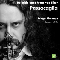 Thumbnail for the Jorge Jimenez - H.I.F. Biber: Passacaglia link, provided by host site