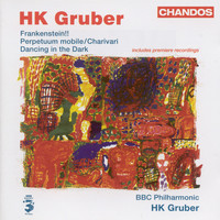 Thumbnail for the Heinz Karl Gruber - H.K. Gruber: Frankenstein!! link, provided by host site