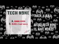 Thumbnail for the Tech N9ne - H.O.B link, provided by host site