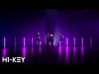 Thumbnail for the H1-KEY - [H1-KEY] Tinashe ‘Me So Bad ’ Cover | MINA MYOUNG Choreography link, provided by host site